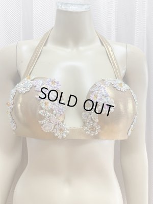 画像5: スパンコールバラディドレス（5点セット）