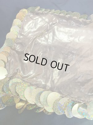 画像10: スパンコールバラディドレス（5点セット）