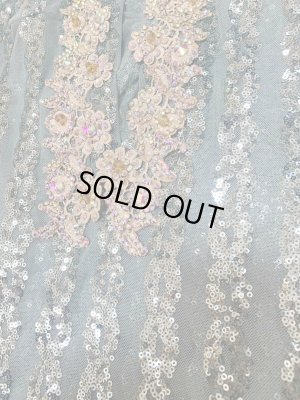 画像5: スパンコールバラディドレス（5点セット）