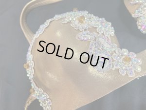 画像14: スパンコールバラディドレス（5点セット）