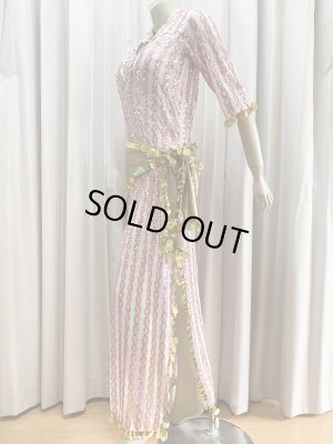 画像3: スパンコールバラディドレス（5点セット）