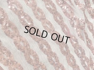 画像15: スパンコールバラディドレス（5点セット）