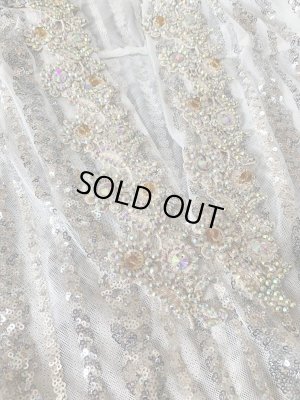 画像6: スパンコールバラディドレス（5点セット）