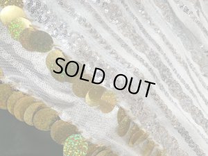 画像7: スパンコールバラディドレス（5点セット）