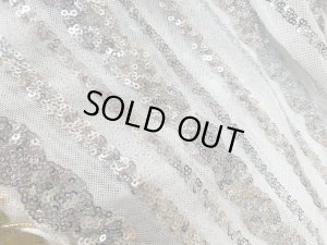 画像8: スパンコールバラディドレス（5点セット）