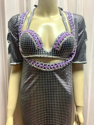 画像2: バラディドレス