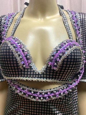 画像4: バラディドレス