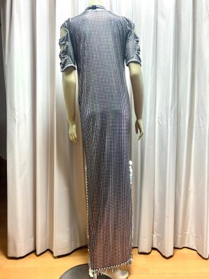 画像6: バラディドレス