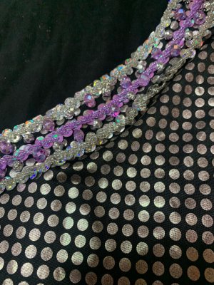 画像8: バラディドレス