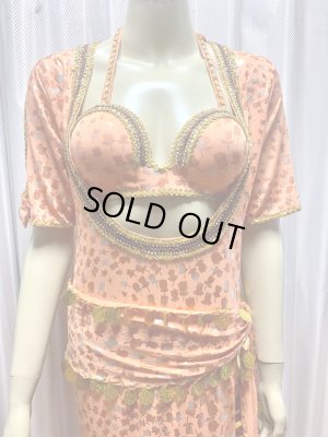 画像2: バラディドレス