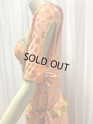 画像4: バラディドレス