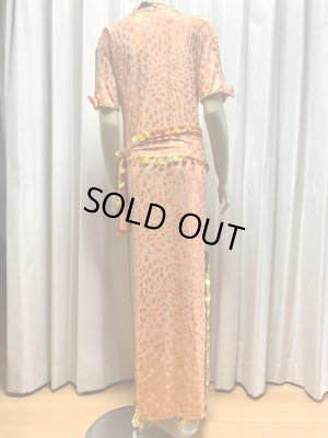 画像5: バラディドレス