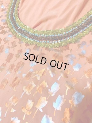 画像7: バラディドレス