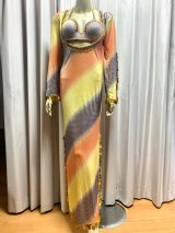 バラディ・サイディドレス