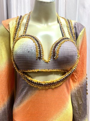 画像3: バラディ・サイディドレス