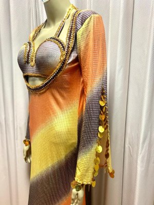 画像4: バラディ・サイディドレス