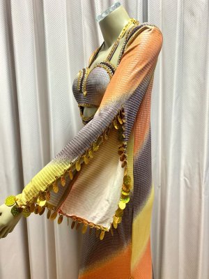 画像5: バラディ・サイディドレス