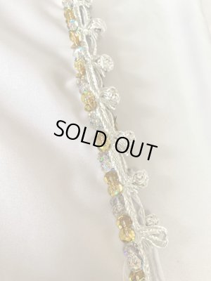 画像5: Hanine特注　白バラディ、シャツタイプガラベーヤ