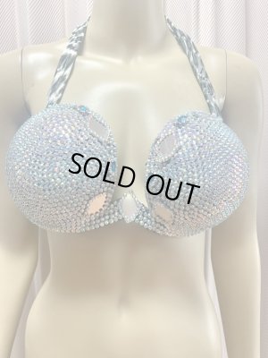 画像8: レオパード柄バラディドレス