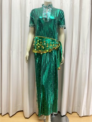 ヒップスカーフは別売りです