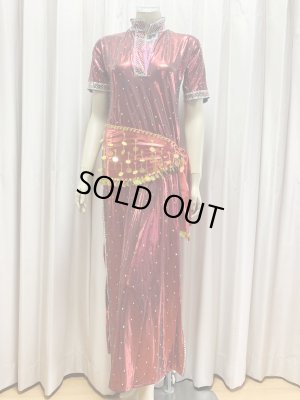 ヒップスカーフは別売りです