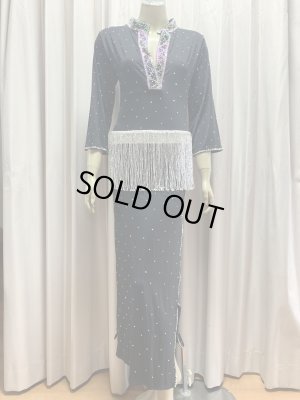 フリンジベルトは別売りです
