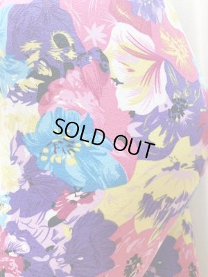 画像4: 柄プリントレギンス（フリーサイズ）※単品郵送OK