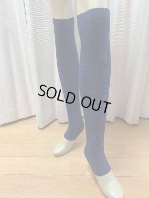 画像4: かかと付きソックス（3カラー）