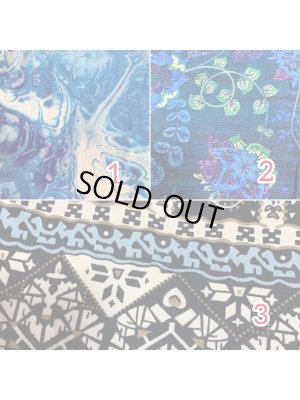 画像2: 柄プリントレギンス（フリーサイズ）※単品郵送OK