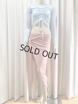 画像5: 20%OFF フリル付きトップス