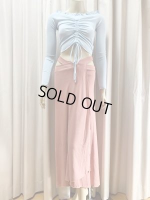 画像7: 20%OFF フリル付きトップス