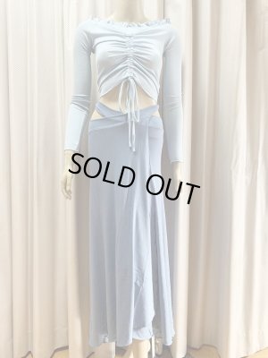 画像6: 20%OFF フリル付きトップス