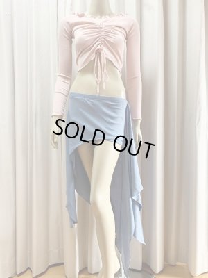 画像5: 20%OFF フリル付きトップス