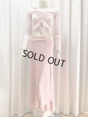 画像3: 20%OFF フリル付きトップス