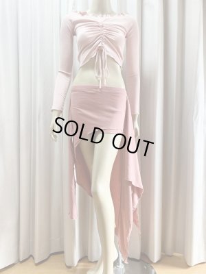 画像6: 20%OFF フリル付きトップス