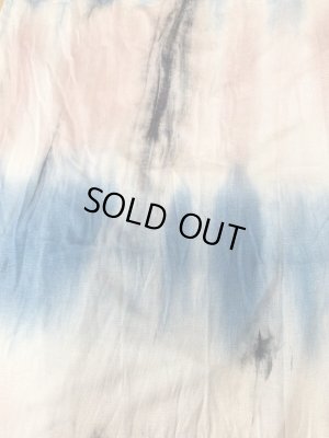 画像5: タイダイスカート(インナーパンツ付き）