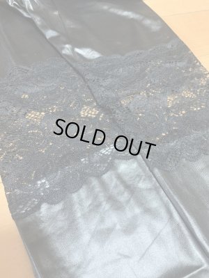 画像5: レース切り替えレギンス