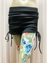 クシュクシュショートパンツ