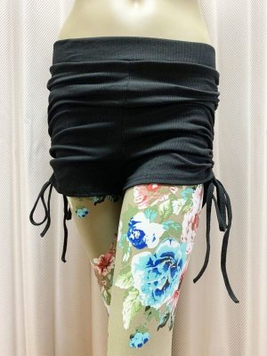 画像1: クシュクシュショートパンツ