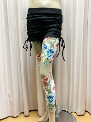 画像2: クシュクシュショートパンツ