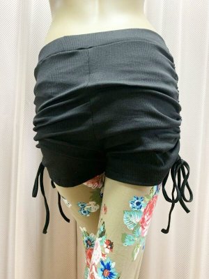 画像4: クシュクシュショートパンツ
