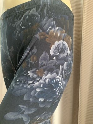 画像4: 柄プリントレギンス（フリーサイズ）単品郵送OK