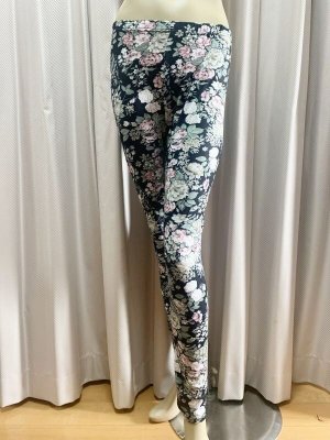 画像12: 柄プリントレギンス（フリーサイズ）単品郵送OK