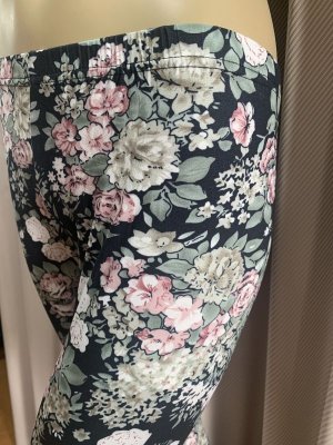 画像13: 柄プリントレギンス（フリーサイズ）単品郵送OK