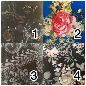 画像2: 柄プリントレギンス（フリーサイズ）単品郵送OK