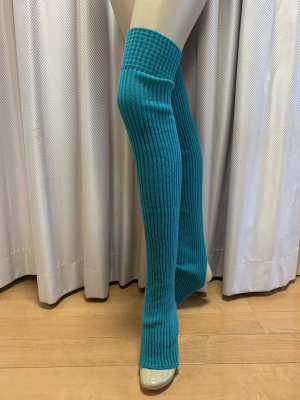 画像7: 75cmトレンカロングレッグウォーマー（4カラー）