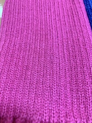 画像16: 75cmトレンカロングレッグウォーマー（4カラー）