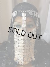 コインフェイスカバー（シルバー）