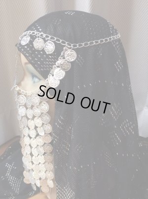 画像2: コインフェイスカバー（シルバー）