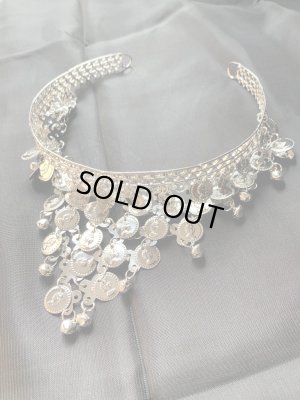 画像3: ヘッド用コインアクセサリー（シルバー）